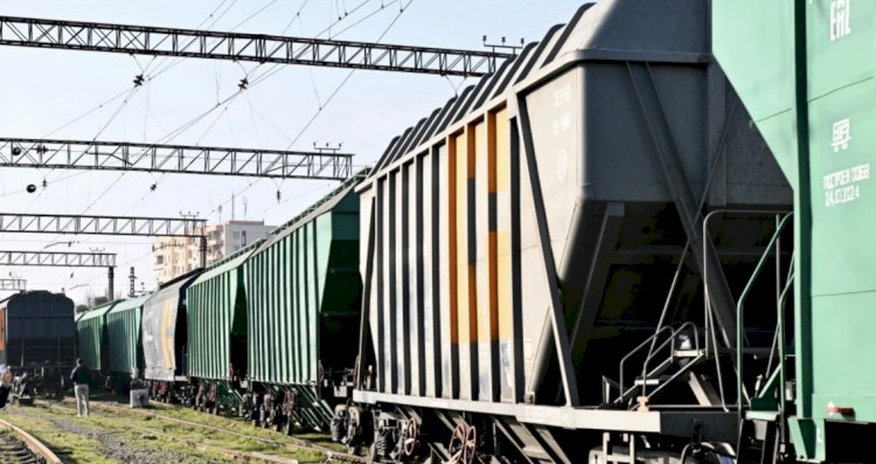 Из России транзитом через Азербайджан в Армению отправляются дизельное топливо и удобрения Из России транзитом через Азербайджан в Армению отправляются дизельное топливо и удобрения