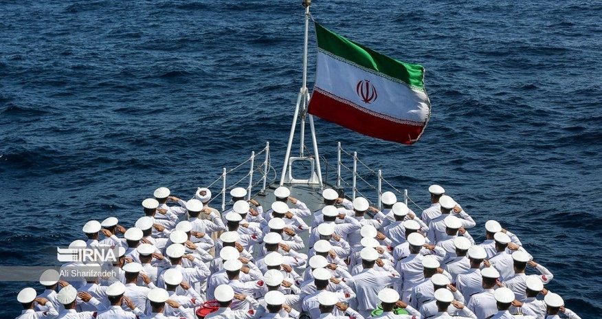 Iran’s FM: US will ‘bitterly regret’ striking Iranian frigate in Indian Ocean Iran’s FM: US will ‘bitterly regret’ striking Iranian frigate in Indian Ocean