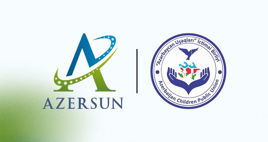 “Azərsun Holdinq” “Azərbaycan Uşaqları”na dəstək verəcək “Azərsun Holdinq” “Azərbaycan Uşaqları”na dəstək verəcək