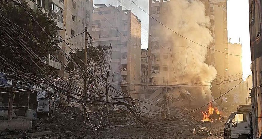 ЦАХАЛ: С начала войны убито более 3000 иранских военнослужащих ЦАХАЛ: С начала войны убито более 3000 иранских военнослужащих