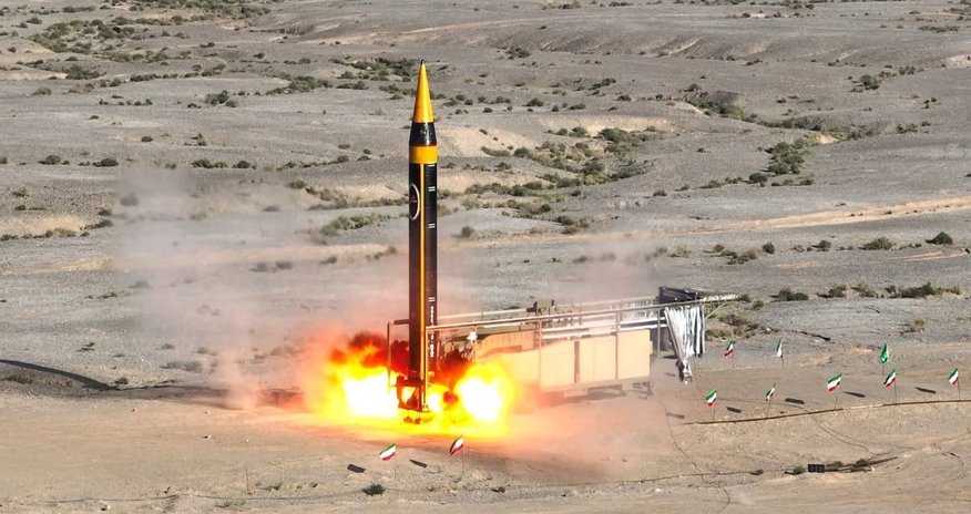 Иран: Ормузский пролив открыт Иран: Ормузский пролив открыт