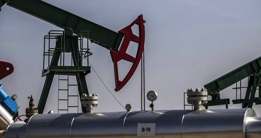 Brent, WTI crude oil prices decline on global markets Brent, WTI crude oil prices decline on global markets