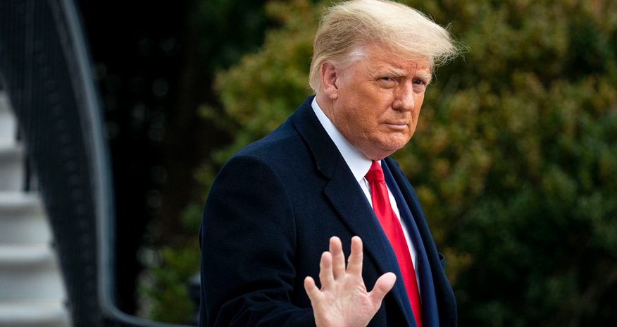 troops in Iran, Trump tells NBC troops in Iran, Trump tells NBC