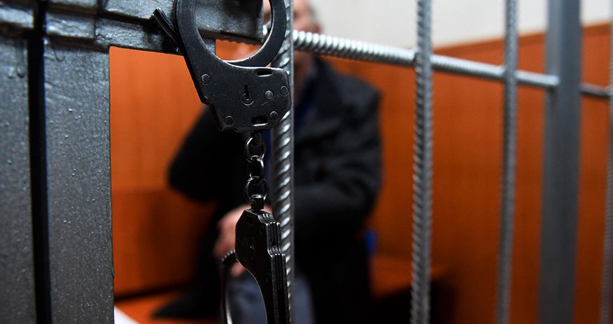 Полиция азербайджана раскрыла 67 преступлений за сутки Полиция азербайджана раскрыла 67 преступлений за сутки