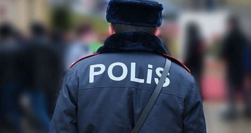 Number of crimes against public safety decreases in Azerbaijan Number of crimes against public safety decreases in Azerbaijan