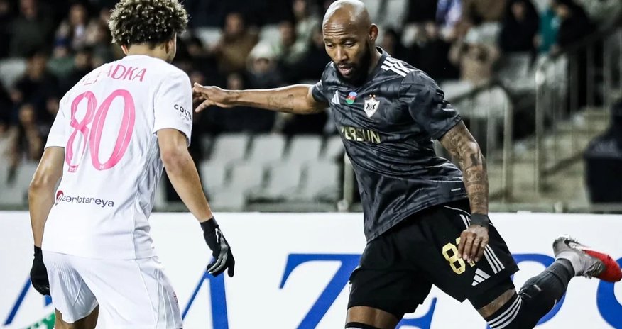 "Qarabağ" 8700 manat cərimələnib "Qarabağ" 8700 manat cərimələnib