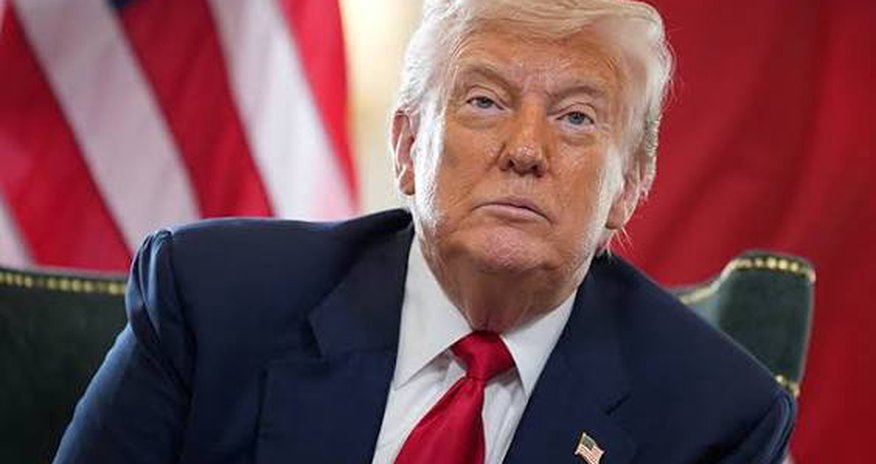 Ультиматум Трампа Ирану: безоговорочная капитуляция - Oбновлено Ультиматум Трампа Ирану: безоговорочная капитуляция - Oбновлено