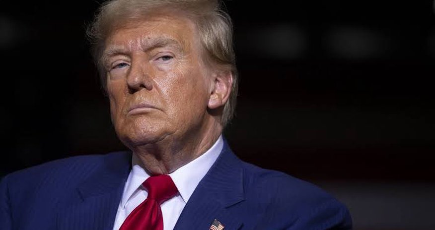 Трамп заявил, что Куба "скоро падет" Трамп заявил, что Куба "скоро падет"