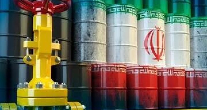США хотят конфисковать всю нефть Ирана США хотят конфисковать всю нефть Ирана