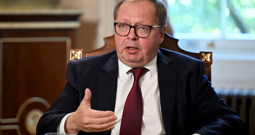Россия заявила о поддержке Ирана Россия заявила о поддержке Ирана