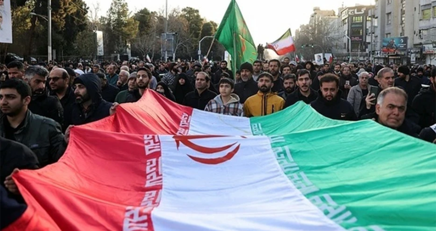 Müctəba Xameneinin andiçmə mərasimi keçiriləcək Müctəba Xameneinin andiçmə mərasimi keçiriləcək