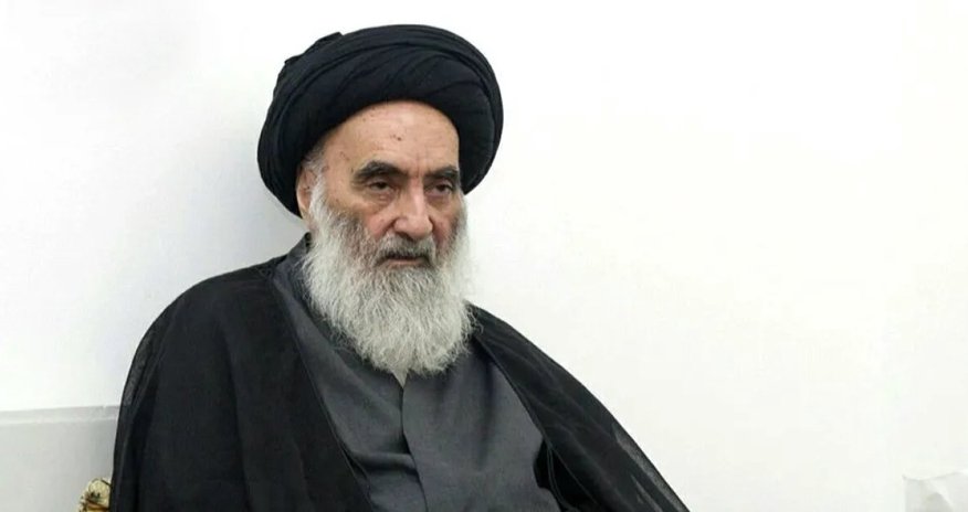 Лидер шиитов Ирака объявил джихад в защиту Ирана Лидер шиитов Ирака объявил джихад в защиту Ирана