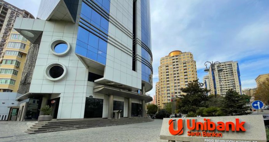 Unibank BMT-nin Qadınların Səlahiyyətləndirilməsi Prinsiplərinə qoşuldu Unibank BMT-nin Qadınların Səlahiyyətləndirilməsi Prinsiplərinə qoşuldu