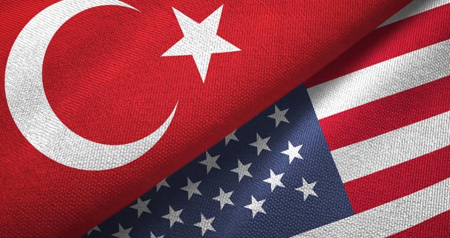 США эвакуируют дипломатов из Турции США эвакуируют дипломатов из Турции