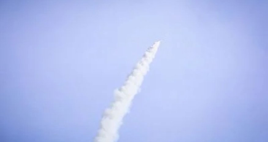 Türkiyə səmasında İran raketi zərərsizləşdirilib – Ankara Tehrana çağırış edib Türkiyə səmasında İran raketi zərərsizləşdirilib – Ankara Tehrana çağırış edib