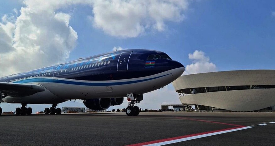 Nearly 200 Azerbaijani citizens remaining in UAE brought back home Nearly 200 Azerbaijani citizens remaining in UAE brought back home