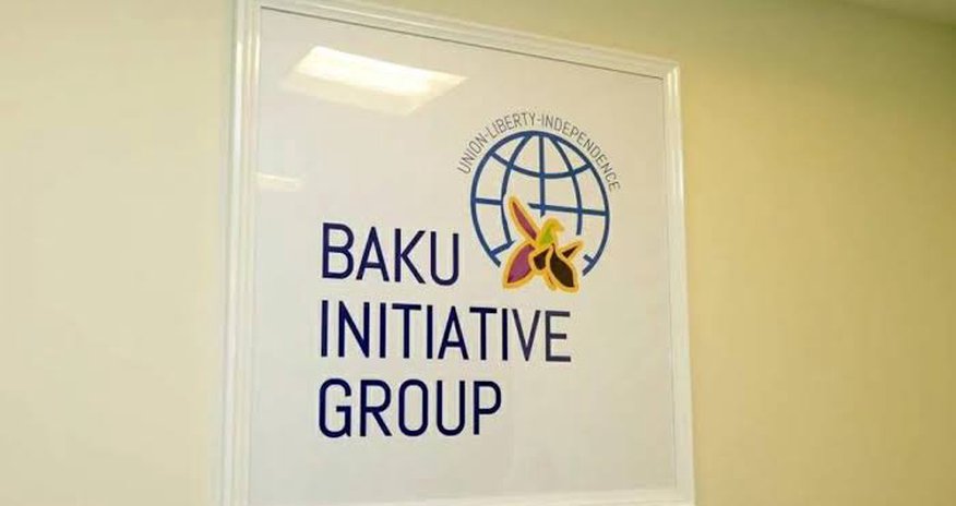 Bakı Təşəbbüs Qrupu kiberhücumlara məruz qalıb Bakı Təşəbbüs Qrupu kiberhücumlara məruz qalıb