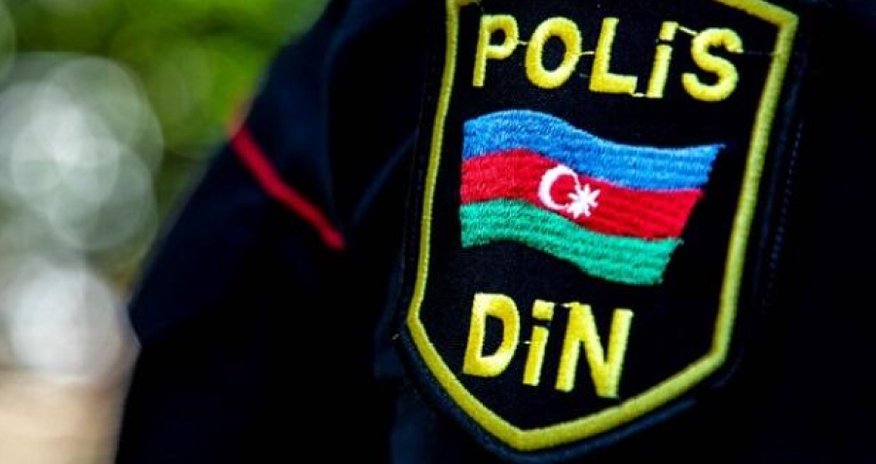 Азербайджанская полиция раскрыла 67 преступлений за один день Азербайджанская полиция раскрыла 67 преступлений за один день
