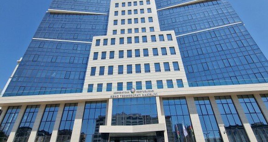 2026-cı ilin birinci yarısında 21 süni intellekt ssenarisi istifadəyə veriləcək - Nazirlik 2026-cı ilin birinci yarısında 21 süni intellekt ssenarisi istifadəyə veriləcək - Nazirlik