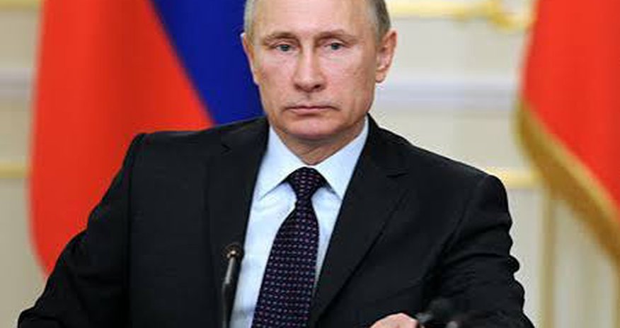 Putin 21 yaşlı əsgərəyüksək mükafat verib Putin 21 yaşlı əsgərəyüksək mükafat verib