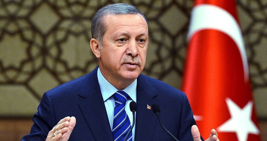 Turkish President Erdogan calls for end to Iran–Israel-US war Turkish President Erdogan calls for end to Iran–Israel-US war