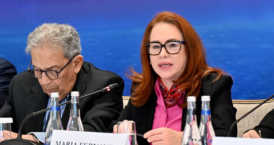 BMT rəsmisi: Hazırda dünyada 100-ə yaxın silahlı münaqişə var BMT rəsmisi: Hazırda dünyada 100-ə yaxın silahlı münaqişə var