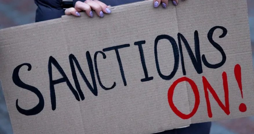 «Большая семерка» сохранит санкции против России «Большая семерка» сохранит санкции против России