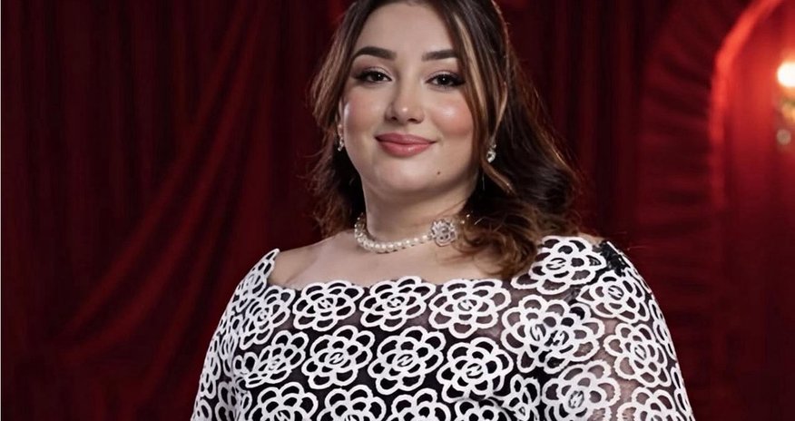 Könül Həmzəyeva saxlanılıb Könül Həmzəyeva saxlanılıb