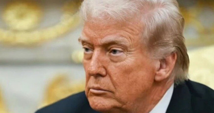 Трамп: США не считают, что Ормузский пролив заминирован Трамп: США не считают, что Ормузский пролив заминирован