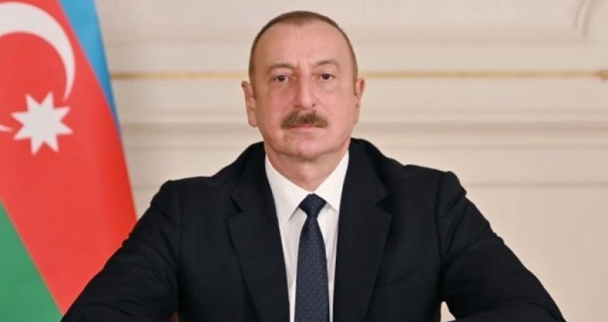 President Ilham Aliyev: Security and stability must remain the number one issue on any country's agenda President Ilham Aliyev: Security and stability must remain the number one issue on any country's agenda