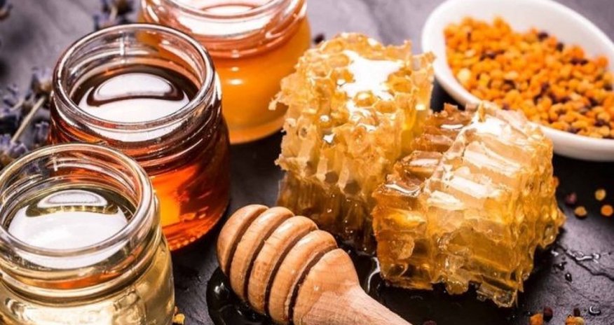 Ötən il Azərbaycanda 5 min tona yaxın bal istehsal olunub Ötən il Azərbaycanda 5 min tona yaxın bal istehsal olunub