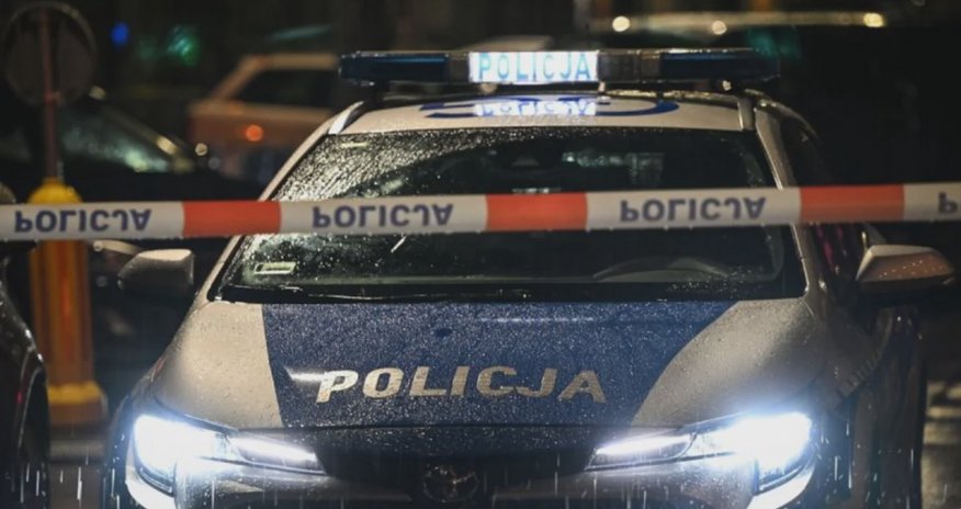 На территории буроугольной шахты в Польше обнаружили БПЛА На территории буроугольной шахты в Польше обнаружили БПЛА