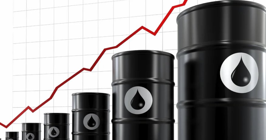 Azerbaijani oil price exceeds $105 Azerbaijani oil price exceeds $105