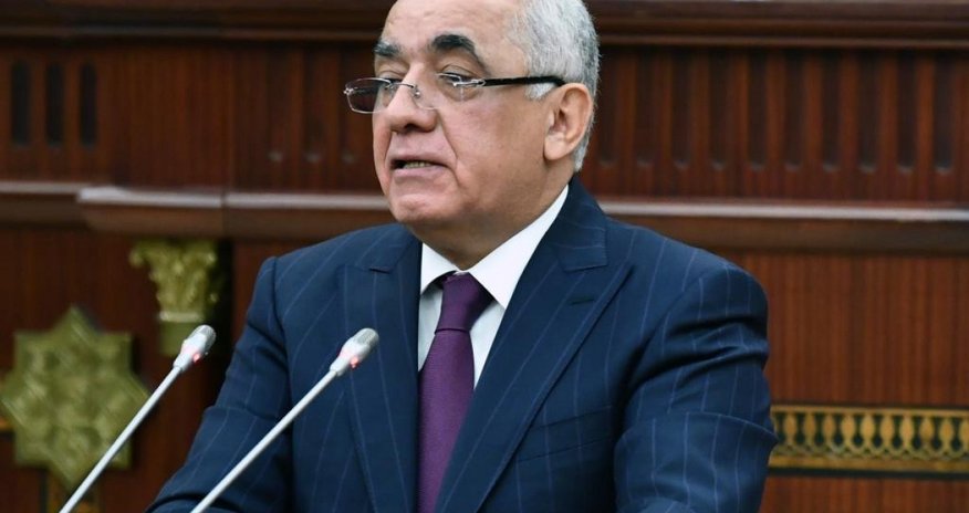 2032-yə qədər 6–8 giqavat bərpa olunan enerji istehsal edəcəyik - baş nazir 2032-yə qədər 6–8 giqavat bərpa olunan enerji istehsal edəcəyik - baş nazir
