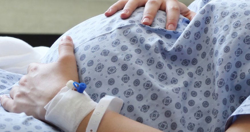 Tərtərdə 19 yaşlı qadın doğuş zamanı ölüb Tərtərdə 19 yaşlı qadın doğuş zamanı ölüb