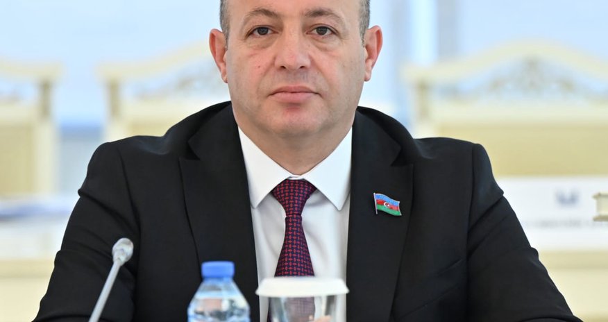 Deputat baş nazirdən xahiş edib ki, Lerikdə idman kompleksinin tikilməsinə vəsait ayırsın Deputat baş nazirdən xahiş edib ki, Lerikdə idman kompleksinin tikilməsinə vəsait ayırsın