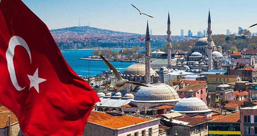 KİV: Türkiyə ABŞ-İran-İsrail müharibəsində tərəf olmayacaq KİV: Türkiyə ABŞ-İran-İsrail müharibəsində tərəf olmayacaq