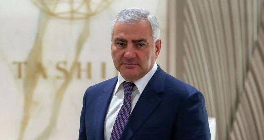 Суд в Армении продлил срок домашнего ареста Карапетяна Суд в Армении продлил срок домашнего ареста Карапетяна