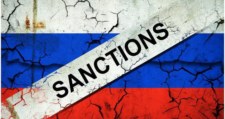 Послы ЕС продлили на полгода список санкций в отношении России Послы ЕС продлили на полгода список санкций в отношении России
