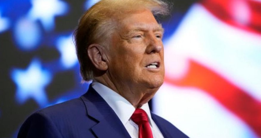 Trump: Iran wants to make a deal Trump: Iran wants to make a deal