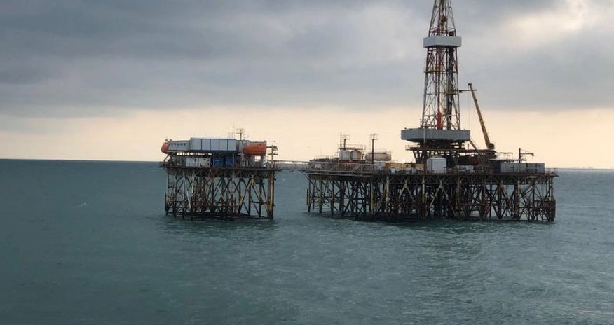 “Abşeron” yatağında qaz hasilatının ikinci mərhələsinə 2029-cu ildə başlanması planlaşdırılır “Abşeron” yatağında qaz hasilatının ikinci mərhələsinə 2029-cu ildə başlanması planlaşdırılır