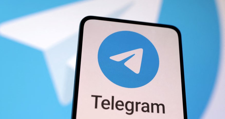 Rusiyada Telegram-la bağlı minlərlə şikayət qeydə alınıb, bloklanma iddiaları səslənir Rusiyada Telegram-la bağlı minlərlə şikayət qeydə alınıb, bloklanma iddiaları səslənir
