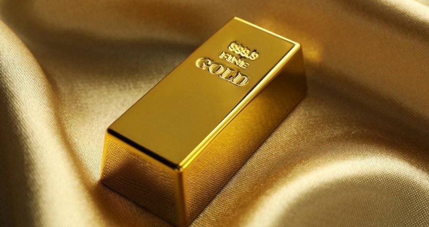 Gold prices have increased Gold prices have increased