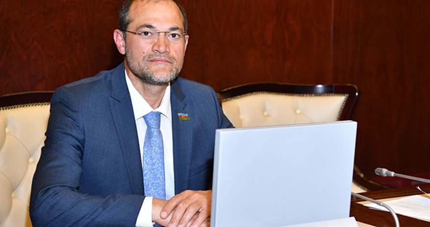 Razi Nurullayev: Əlillik təyinatı prosesi sadələşdirilməli və sürətləndirilməlidir Razi Nurullayev: Əlillik təyinatı prosesi sadələşdirilməli və sürətləndirilməlidir