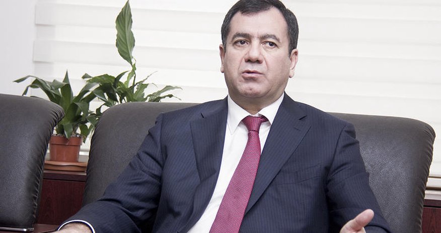 Azerbaijani lawmaker criticises lack of official information on drone sighting in Baku Azerbaijani lawmaker criticises lack of official information on drone sighting in Baku