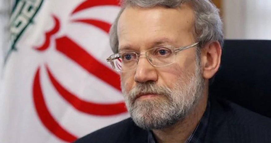 Israel says it killed Iranian security chief Ali Larijani in air strike Israel says it killed Iranian security chief Ali Larijani in air strike