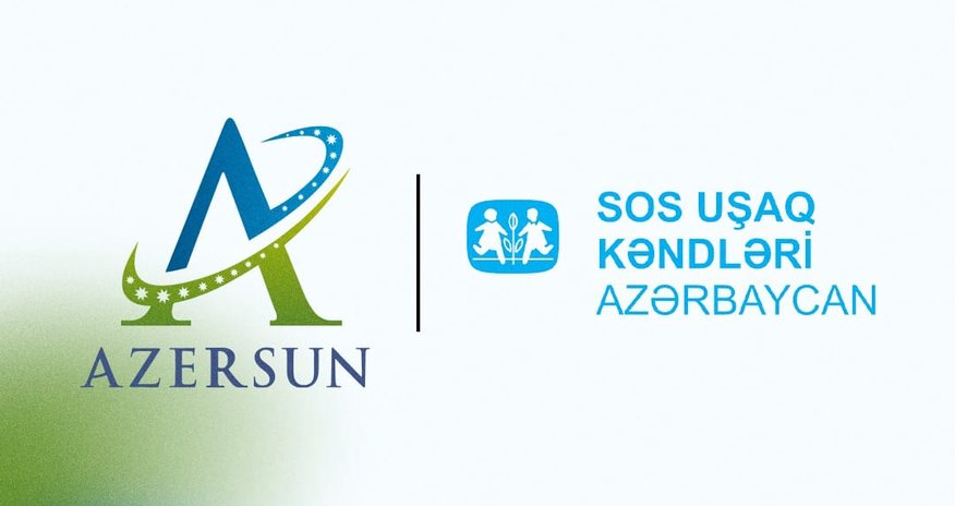 “Azərsun Holdinq” “SOS Uşaq Kənd”ində iftar verib “Azərsun Holdinq” “SOS Uşaq Kənd”ində iftar verib