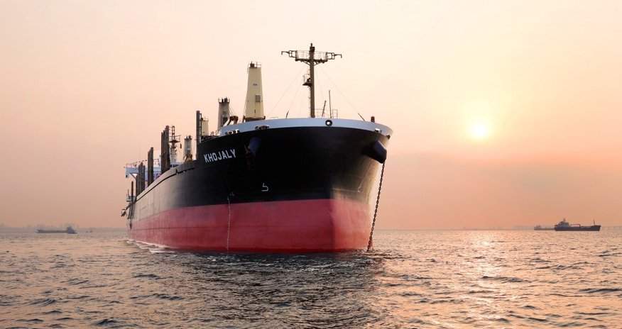 Azerbaijan Caspian Shipping Company: We have no vessels in the Strait of Hormuz Azerbaijan Caspian Shipping Company: We have no vessels in the Strait of Hormuz