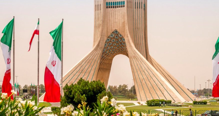 IRGC: US military bases and Israeli troop gathering points hit with multi-warhead missiles IRGC: US military bases and Israeli troop gathering points hit with multi-warhead missiles