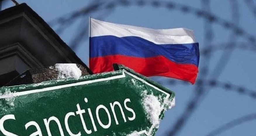 US lifts anti-Russian sanctions from three individuals, three companies US lifts anti-Russian sanctions from three individuals, three companies
